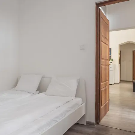 דירה Elizabeth *