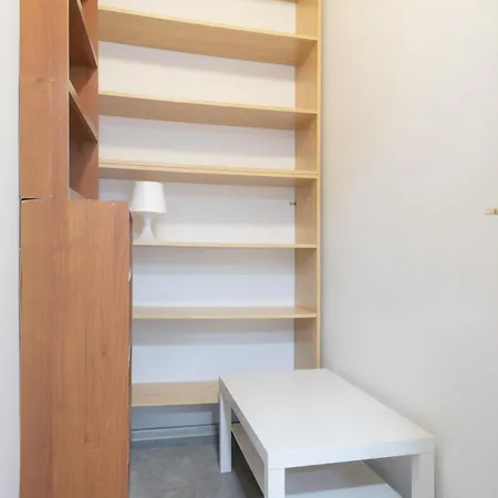 Elizabeth דירה בודפשט