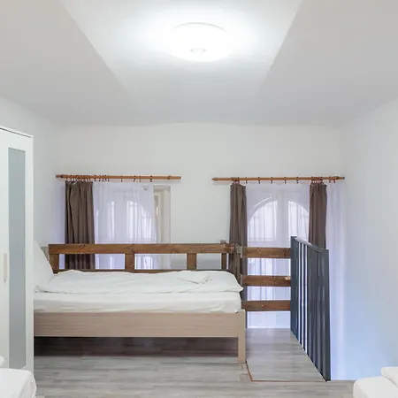 דירה Elizabeth *