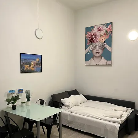 Elizabeth Apartmán