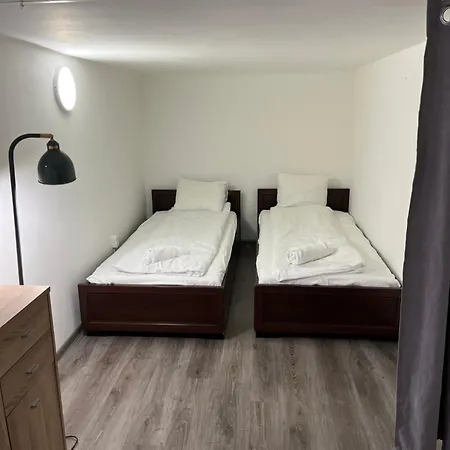 Apartmán Elizabeth