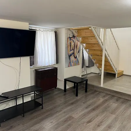 Apartmán Elizabeth *