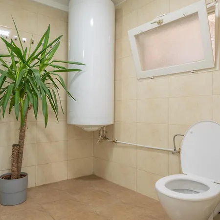 Elizabeth Apartamento
