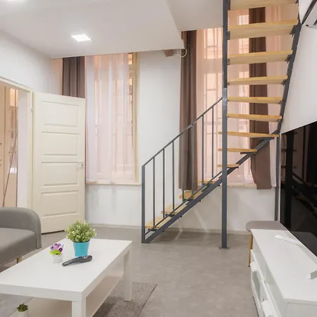 Elizabeth Apartamento