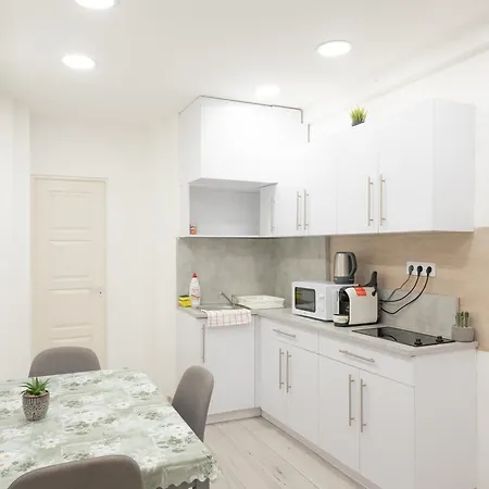 Apartamento Elizabeth
