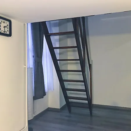 Apartmán Elizabeth