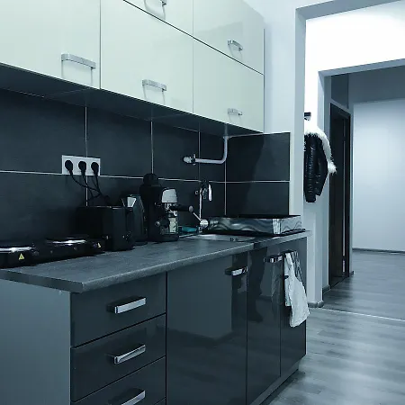 Elizabeth Apartmán Budapešť