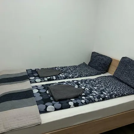 Apartmán Elizabeth *