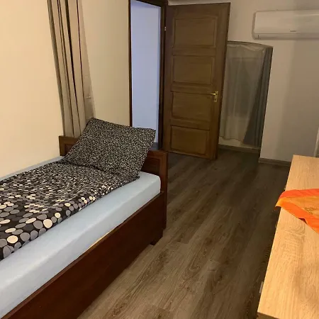 Apartmán Elizabeth *