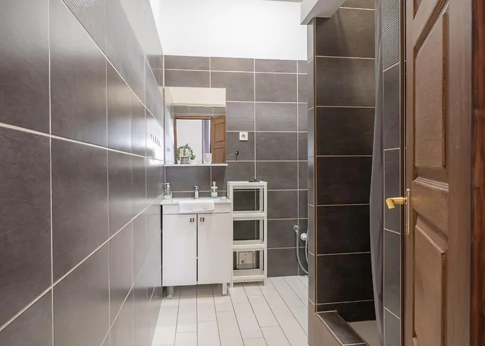 Apartment Elizabeth Budapest