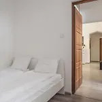 Apartament Elizabeth *