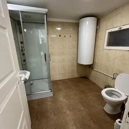 Elizabeth Apartment Budapest