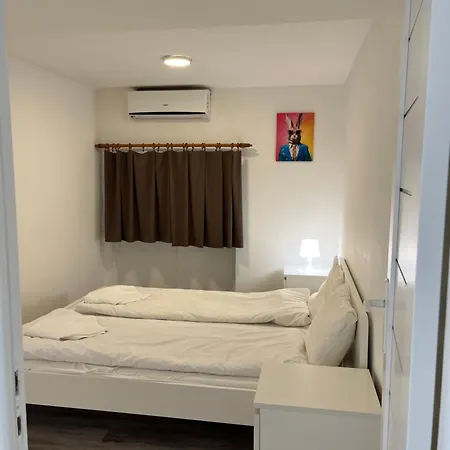 Elizabeth Apartment Budapest