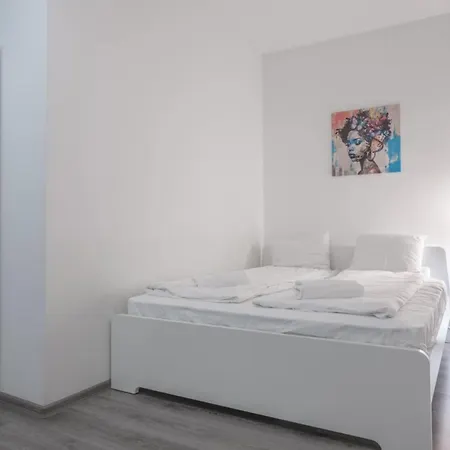 Elizabeth Apartament