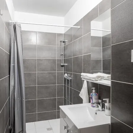 Apartament Elizabeth
