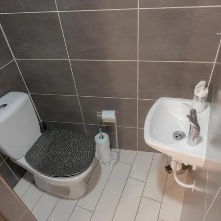 Apartament Elizabeth Budapeszt