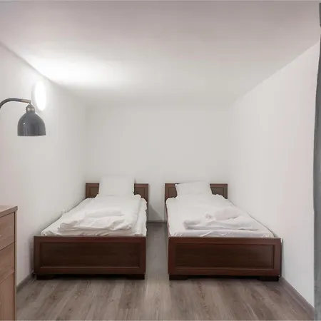 Elizabeth Apartament *