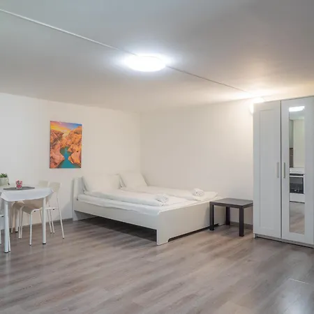 Apartament Elizabeth *