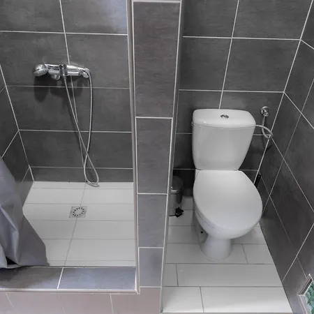 Elizabeth Appartamento Budapest