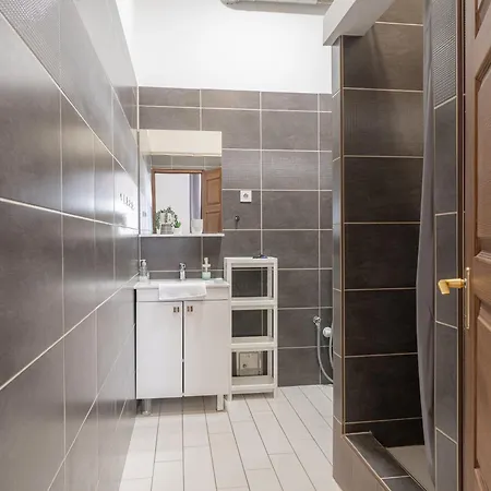 Apartament Elizabeth Budapeszt
