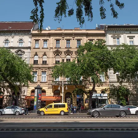 Elizabeth Appartamento *