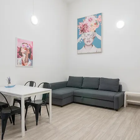 Lägenhet Elizabeth Budapest