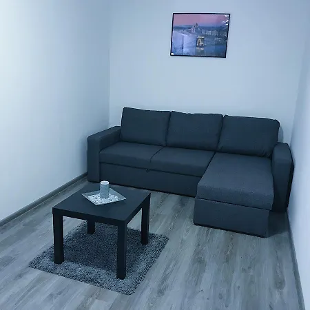 Elizabeth Apartment