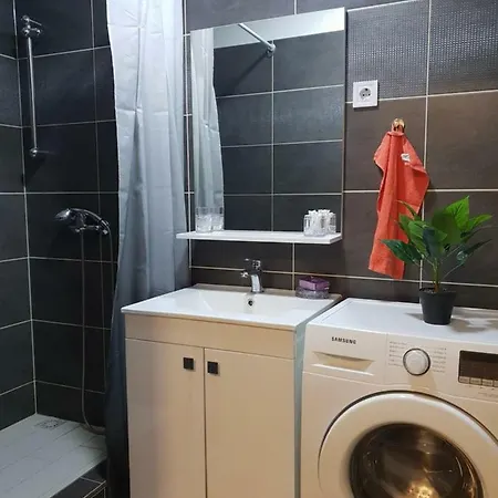 Apartment Elizabeth Budapest