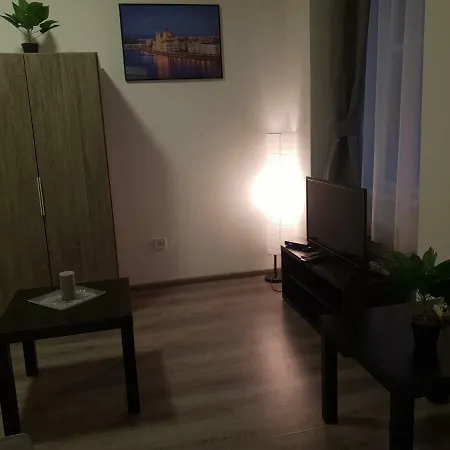 Elizabeth Apartment