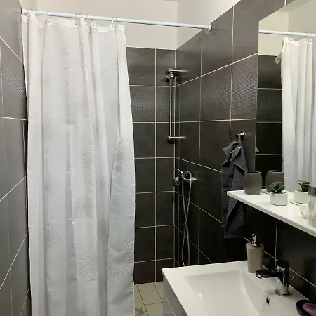 Elizabeth Apartment Budapest