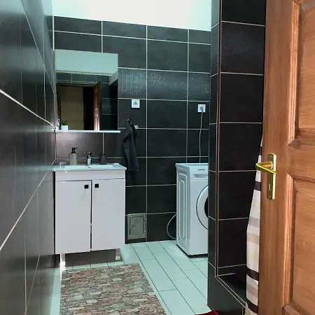 Elizabeth Apartment Budapest