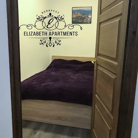 Elizabeth Apartment