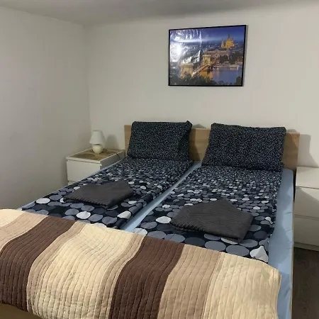 Apartment Elizabeth *