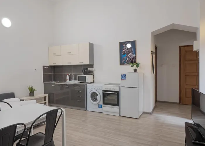 Elizabeth * 부다페스트